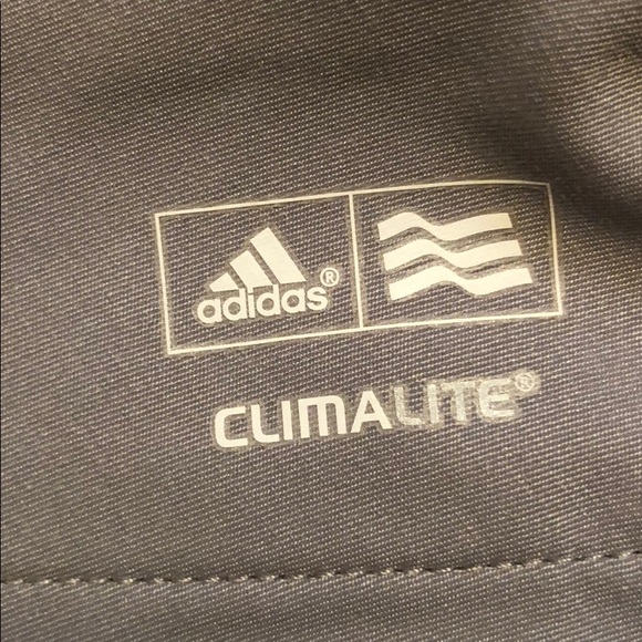 Sports Short - Adidas Climalite - Picture 5 of 7